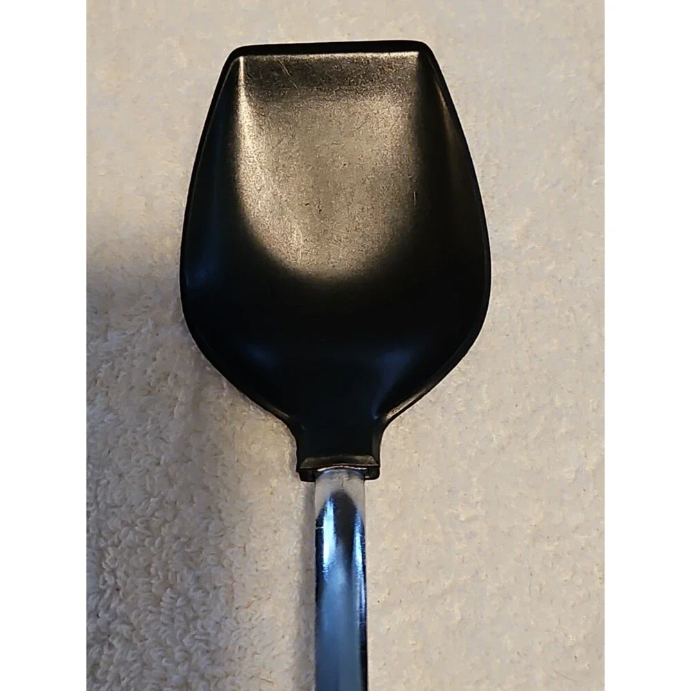 Vintage Ekco Country Garden Pattern Handle 12